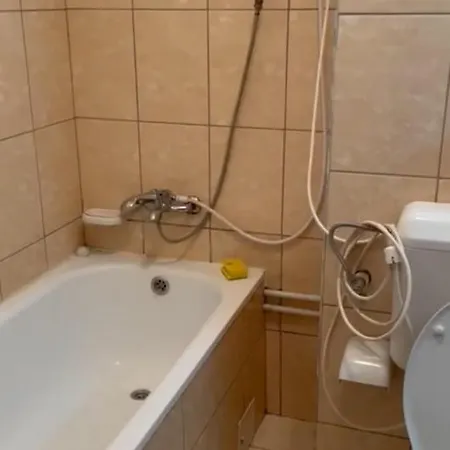 Apartament 3 * Techirghiol